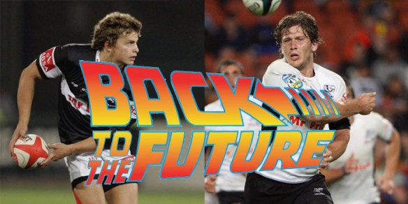 Freakily Similar If You Ask Me