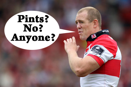 HSS Tins Blares The Foghorn