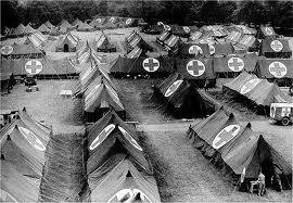 Field Hospital