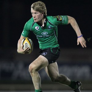 Eoin Griffin 19/11/2010