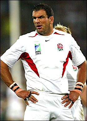 Stuff Tighthead Locks Love #2: Scowling