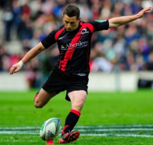Greig Laidlaw_Edinburgh