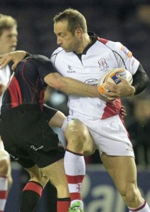 Stefan Terblanche_Ulster