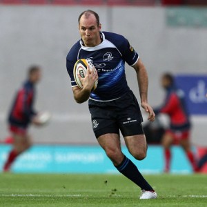 Girvan Dempsey 5/9/2009