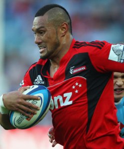 Rob Fruean_Crusaders