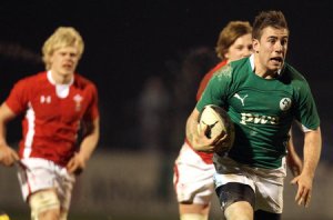 JJ Hanrahan_Ireland U20s