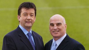 Eddie Hemmings_Stevo