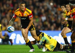 Sonny Bill Williams_Chiefs