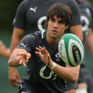 Conor Murray has become a vitally important player for both Munster and Ireland. With Ruan Pienaar entrenched at Ulster, both Eoin Reddan and Isaac Boss turning 33 this year and Kieran Marmion of Connacht as yet untried at test level, he's in a smashing bargaining position whenever his conract comes up for renewal. 