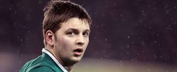 The First of the Class of 2012 to graduate to full honours, Hendo is likely to be in the middle of Ireland's forwards for the next decade