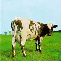 Atom Heart Mother, by Pink Floyd. Nothing worse than not crediting your quotes. 