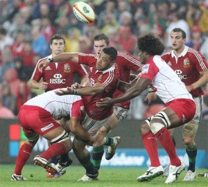 Toby Faletau: he hasn't been quite at his best in Australia, but he has done more than enough over the last two seasons to earn Warren Gatland's faith. He has been such an accomplished performer since debuting for Wales two years ago that it's easy to forget how young he is; at 22 years old, he's younger than Simon Zebo.