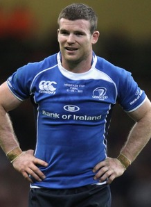 Gordon D'Arcy torched the 1998 Leinster Schools Senior Cup like a bonfire and the small business of his Leaving Cert exams was the only thing that stopped him touring Australia with Ireland in the summer of 1998