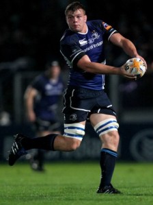 Jordi Murphy was a bit of a surprise package for Leinster last season. Even though he had all the hallmarks of a sterling prospect – Senior Cup-winning captain for Blackrock College, Irish Schools international, Irish U19s captain, three-tournament U20 international – he had been somewhat overshadowed by his immediate predecessors in the backrow, Rhys Ruddock and Dominic Ryan. 