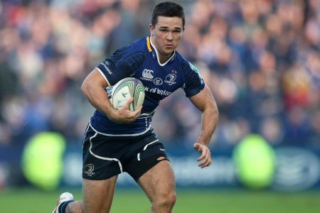 Eoin O'Malley has had a very promising career cut short mid-stride. With Brian O'Driscoll definitively in his last season and held back due to his summer exertions with the Lions, it's a bad blow to the team as well. 