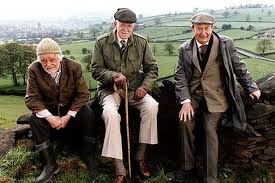 Ireland's scrum half corps for the RWC get ready for a hot chocolate and an afternoon nap. He likes an afternoon nap does Conor Murray.