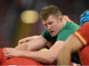 Donnacha Ryan: the Shannon man has been out of the international picture for a good while due to injury, but he's got the size, temperament and experience to thrive at test level. If he can come close to replicating O'Connell's workrate and effectiveness at the breakdown, he'll be very difficult to leave out of the Irish team over the next couple of years. If he can scrummage as well as his former Munster team-mate, it will be nigh-on impossible. 