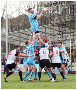 Darren O'Shea_Lineout vs Cornwall_Rachel Holborn_CameraSport