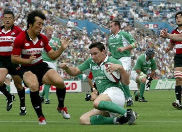 David Quinlan 19/6/2005