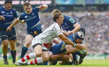 Sean O'Brien_Ruan Pienaar_2012