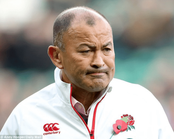 Eddie Jones_Miserable