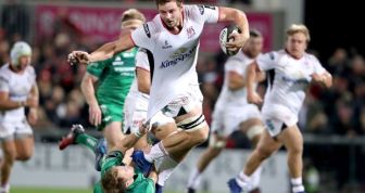 Iain Henderson_Ulster