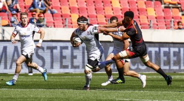 Marcell Coetzee_Ulster