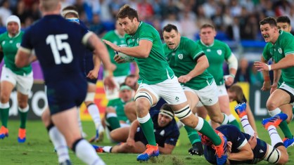 Iain Henderson_Japan