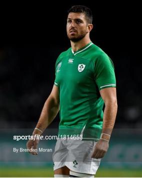 Jean Kleyn_Brendan Moran_Sportsfile