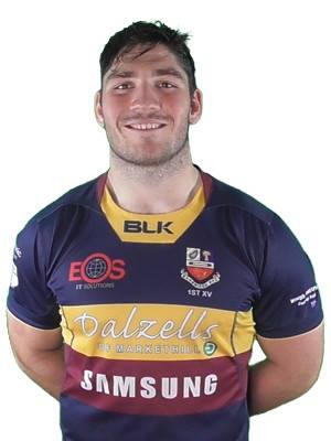 Tom O'Toole_Banbridge