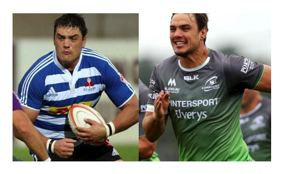 Quinn-Roux Comparison