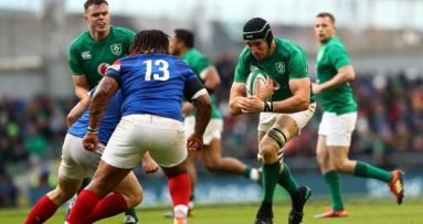 Ultan Dillane_France