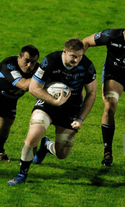 John Madigan_Massy 2018