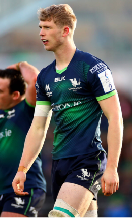 Niall Murray_Crop_Connacht