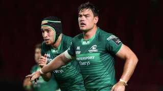 Ultan Dillane_Quinn Roux-Connacht